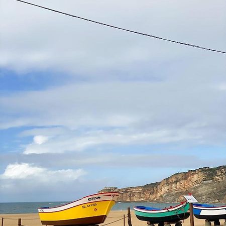 T1 Perto Da Praia Nazare -The Pi House Экстерьер фото