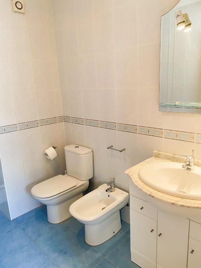 T1 Perto Da Praia Nazare -The Pi House Экстерьер фото